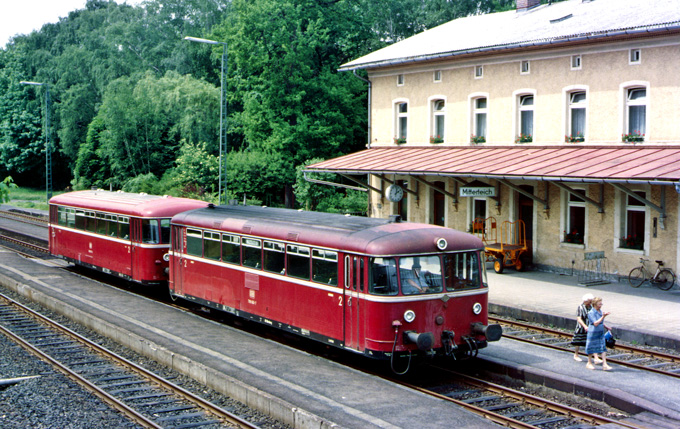 oberpfalz 2025 Mai